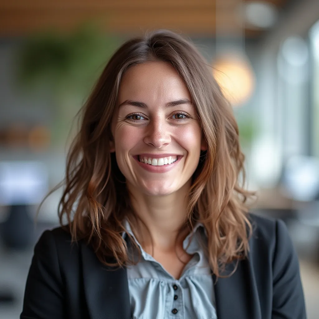Photo de Élise Moreau